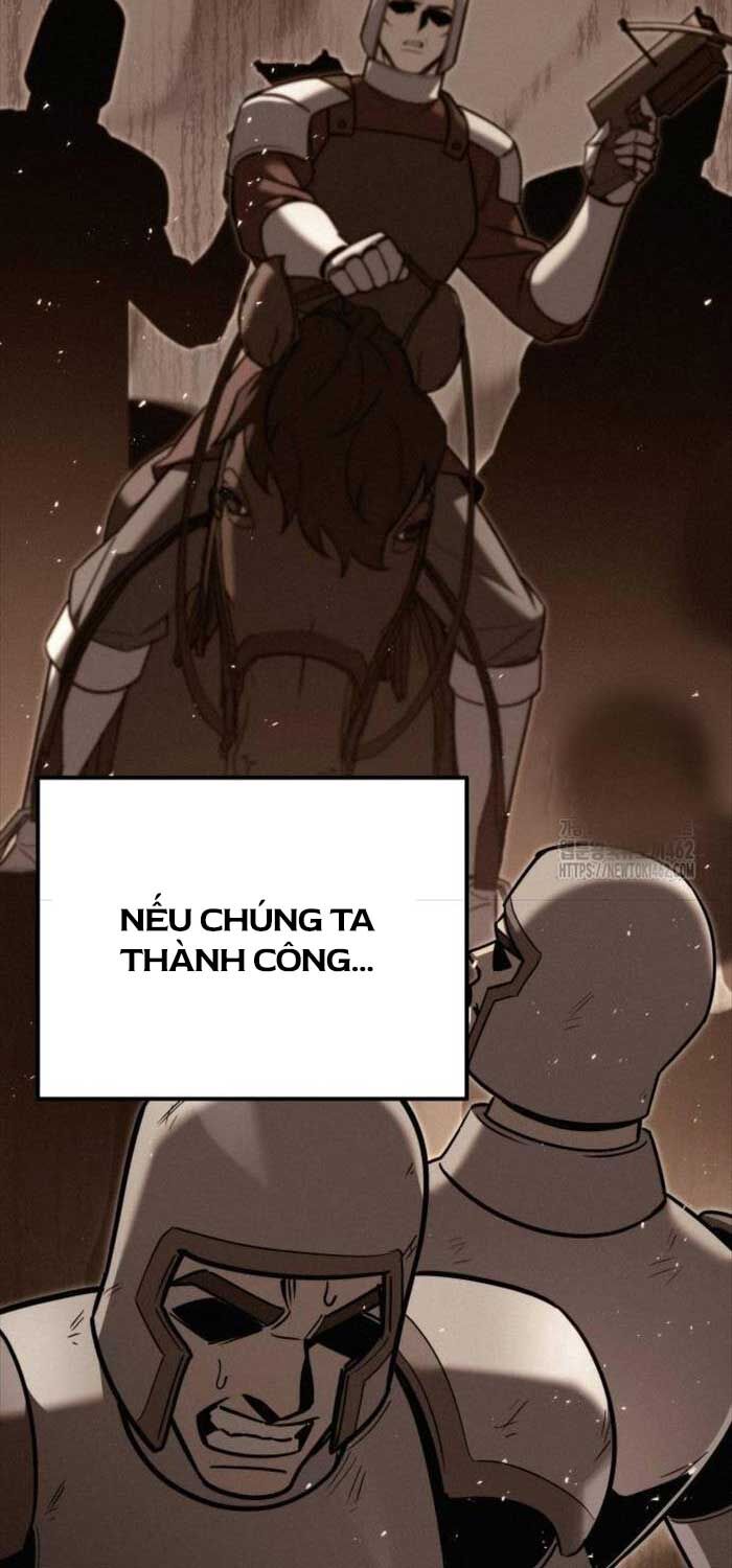 Hồi Quy Giả Của Gia Tộc Suy Vong: Chapter 51