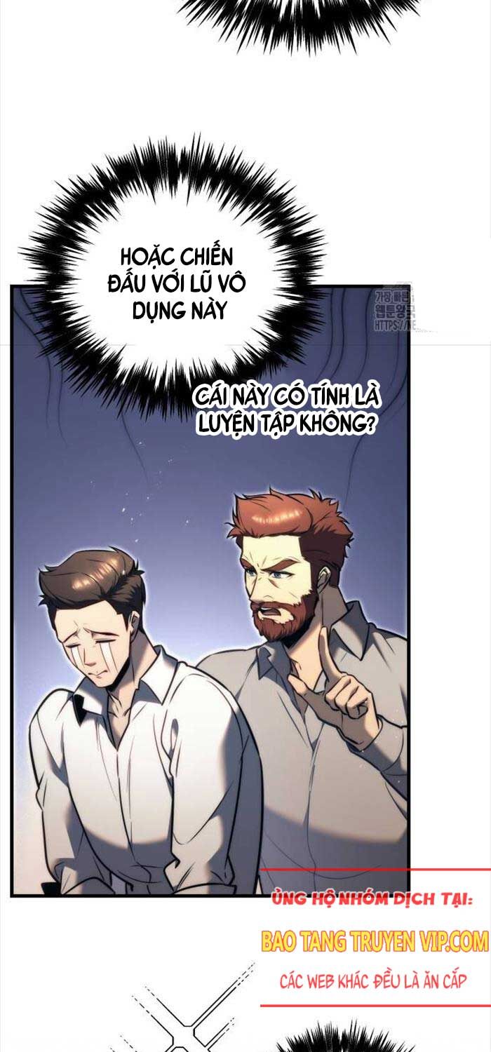Hồi Quy Giả Của Gia Tộc Suy Vong: Chapter 51