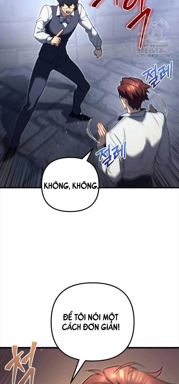 Hồi Quy Giả Của Gia Tộc Suy Vong: Chapter 51
