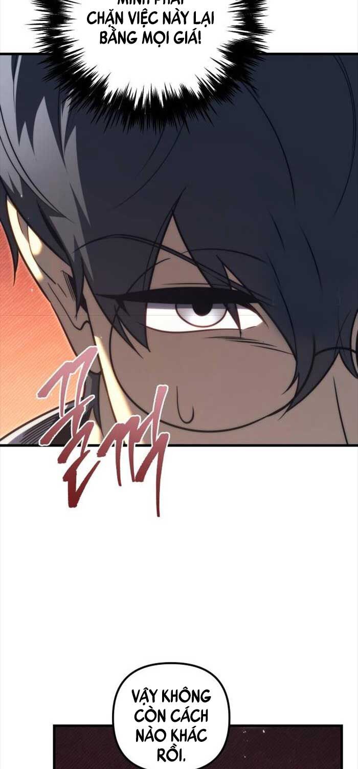 Hồi Quy Giả Của Gia Tộc Suy Vong: Chapter 51