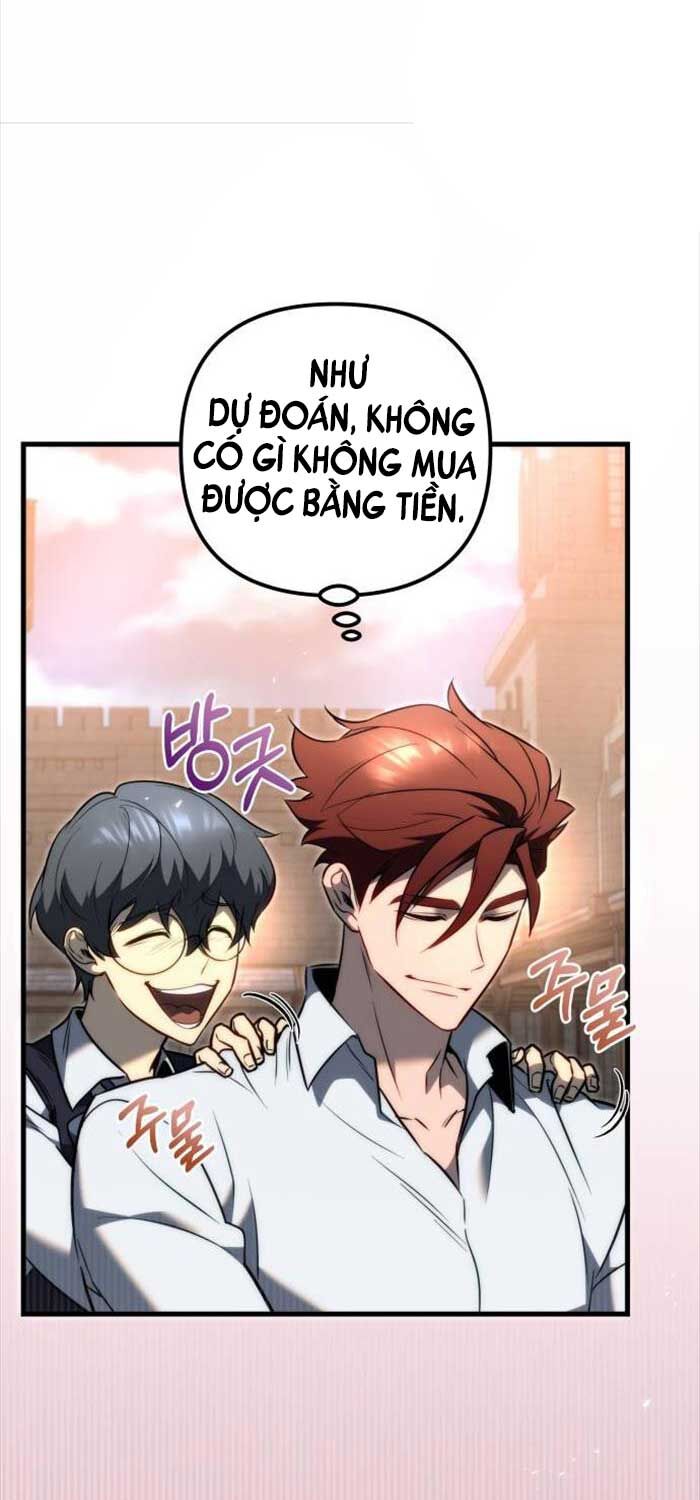 Hồi Quy Giả Của Gia Tộc Suy Vong: Chapter 51