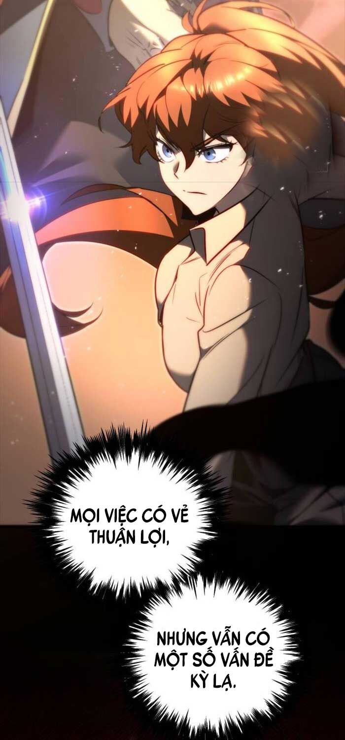 Hồi Quy Giả Của Gia Tộc Suy Vong: Chapter 51