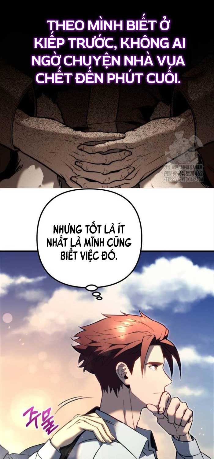 Hồi Quy Giả Của Gia Tộc Suy Vong: Chapter 51