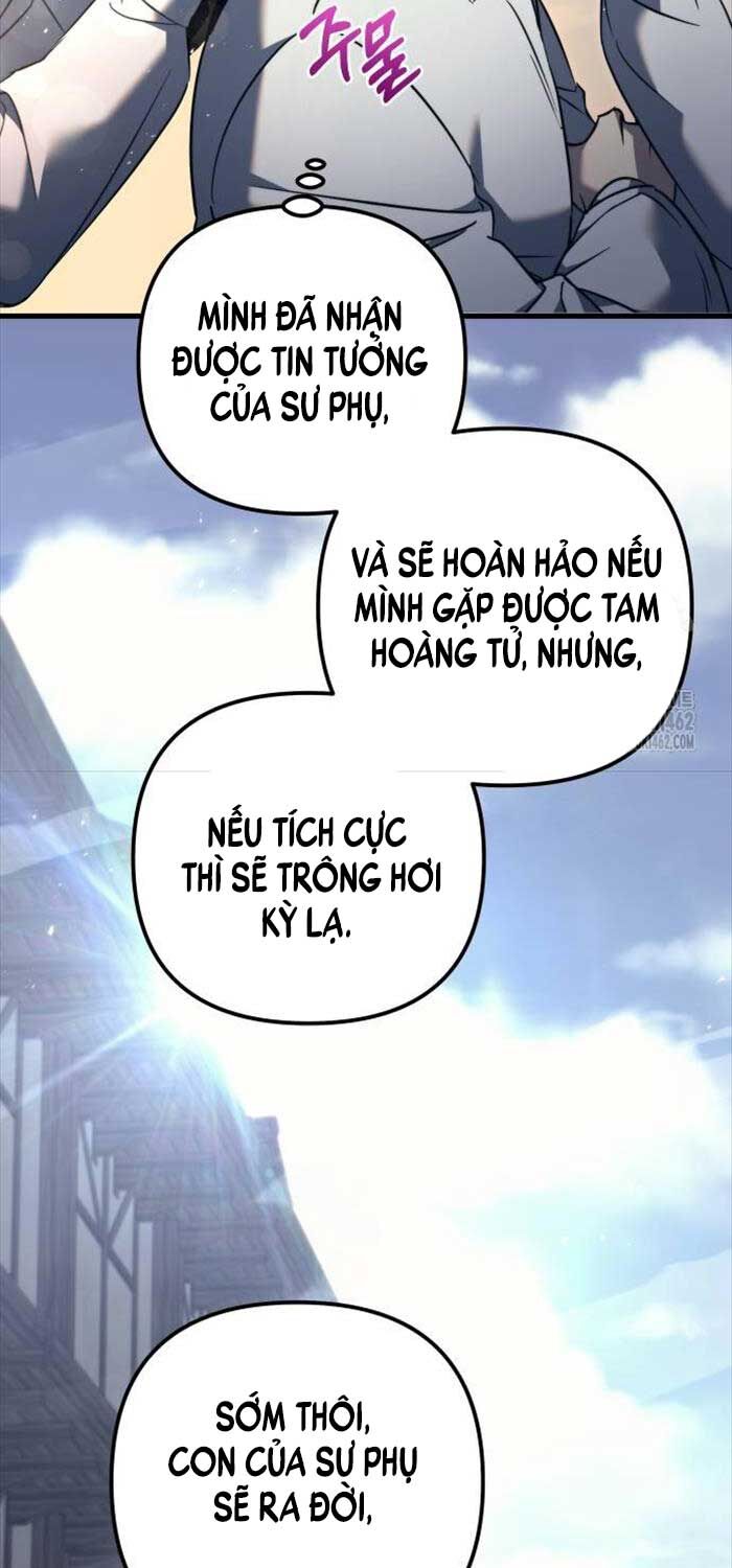 Hồi Quy Giả Của Gia Tộc Suy Vong: Chapter 51