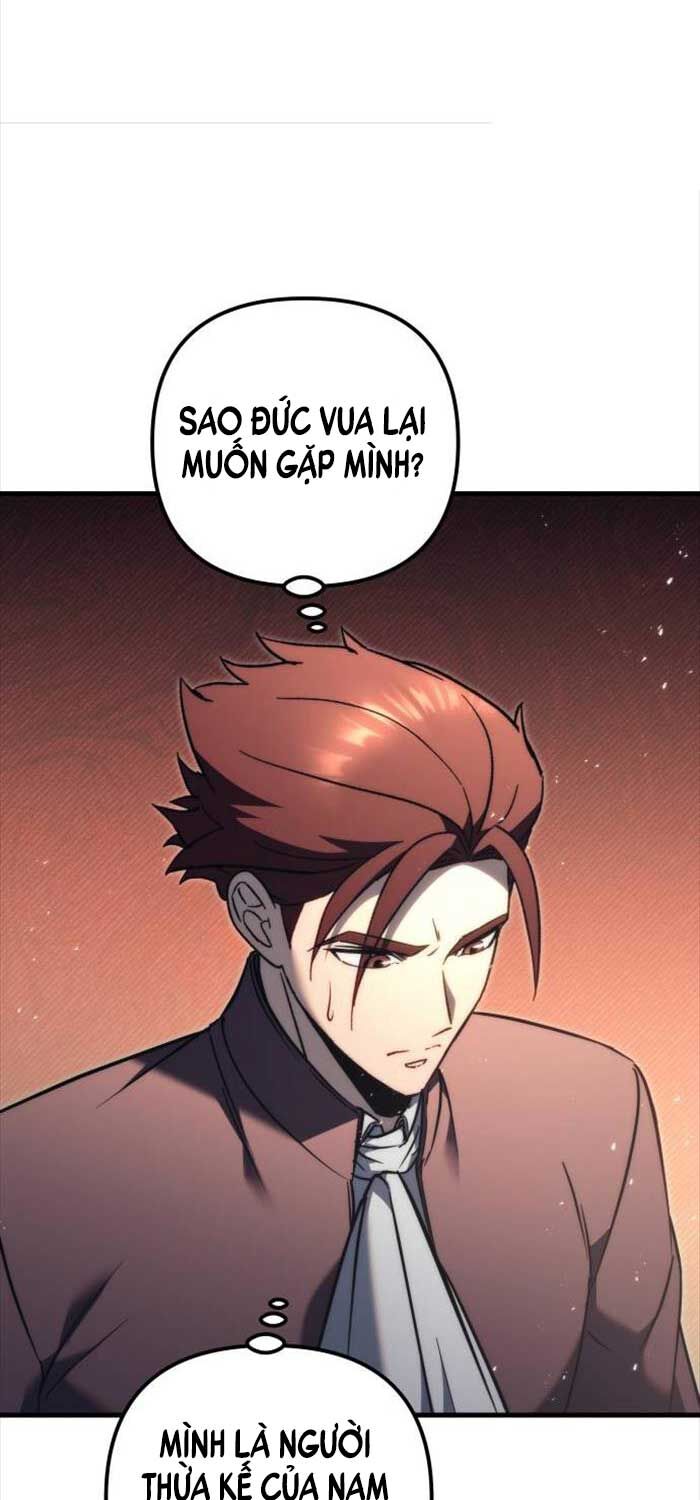 Hồi Quy Giả Của Gia Tộc Suy Vong: Chapter 51