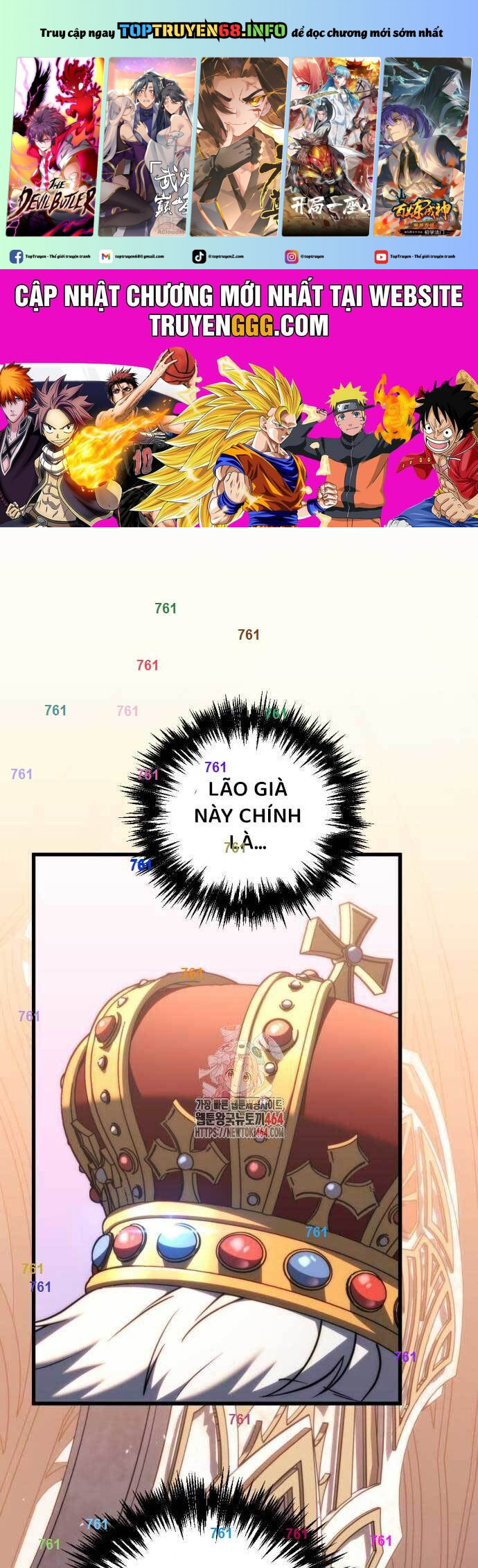 Hồi Quy Giả Của Gia Tộc Suy Vong: Chapter 52