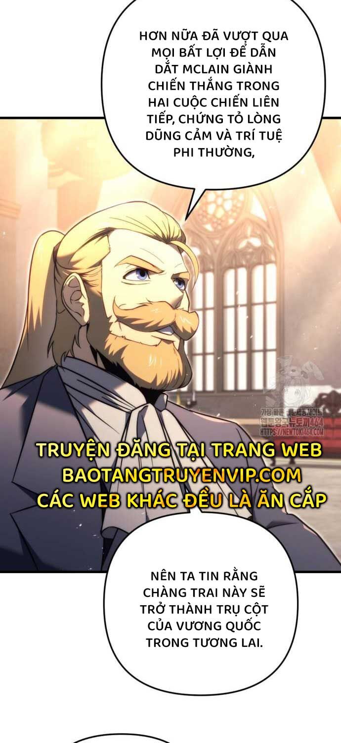 Hồi Quy Giả Của Gia Tộc Suy Vong: Chapter 52