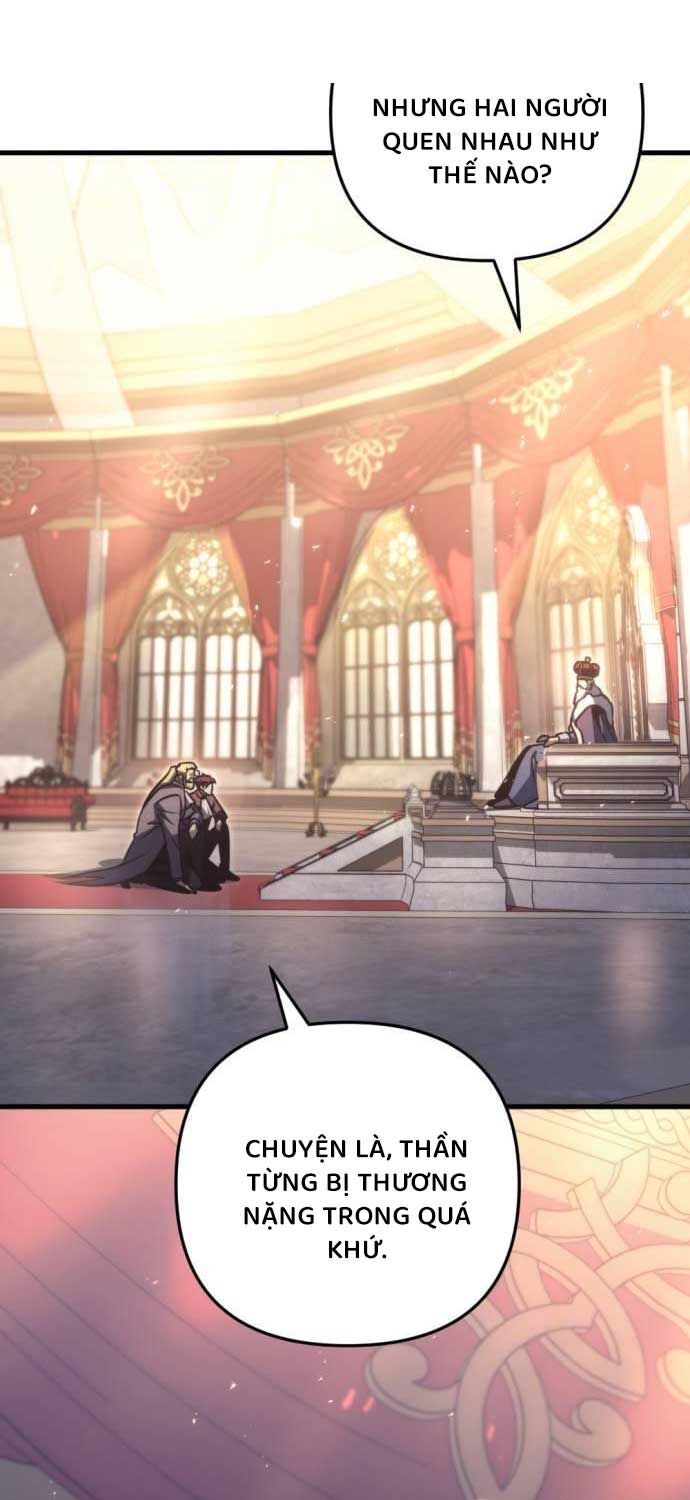 Hồi Quy Giả Của Gia Tộc Suy Vong: Chapter 52