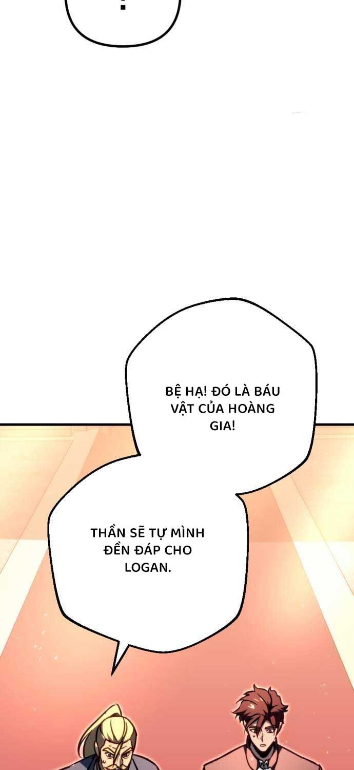 Hồi Quy Giả Của Gia Tộc Suy Vong: Chapter 52