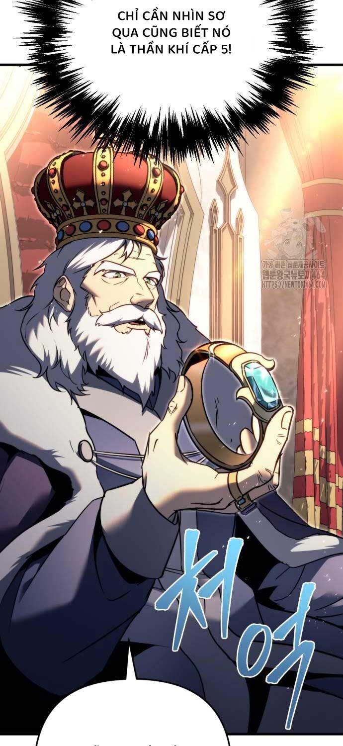 Hồi Quy Giả Của Gia Tộc Suy Vong: Chapter 52