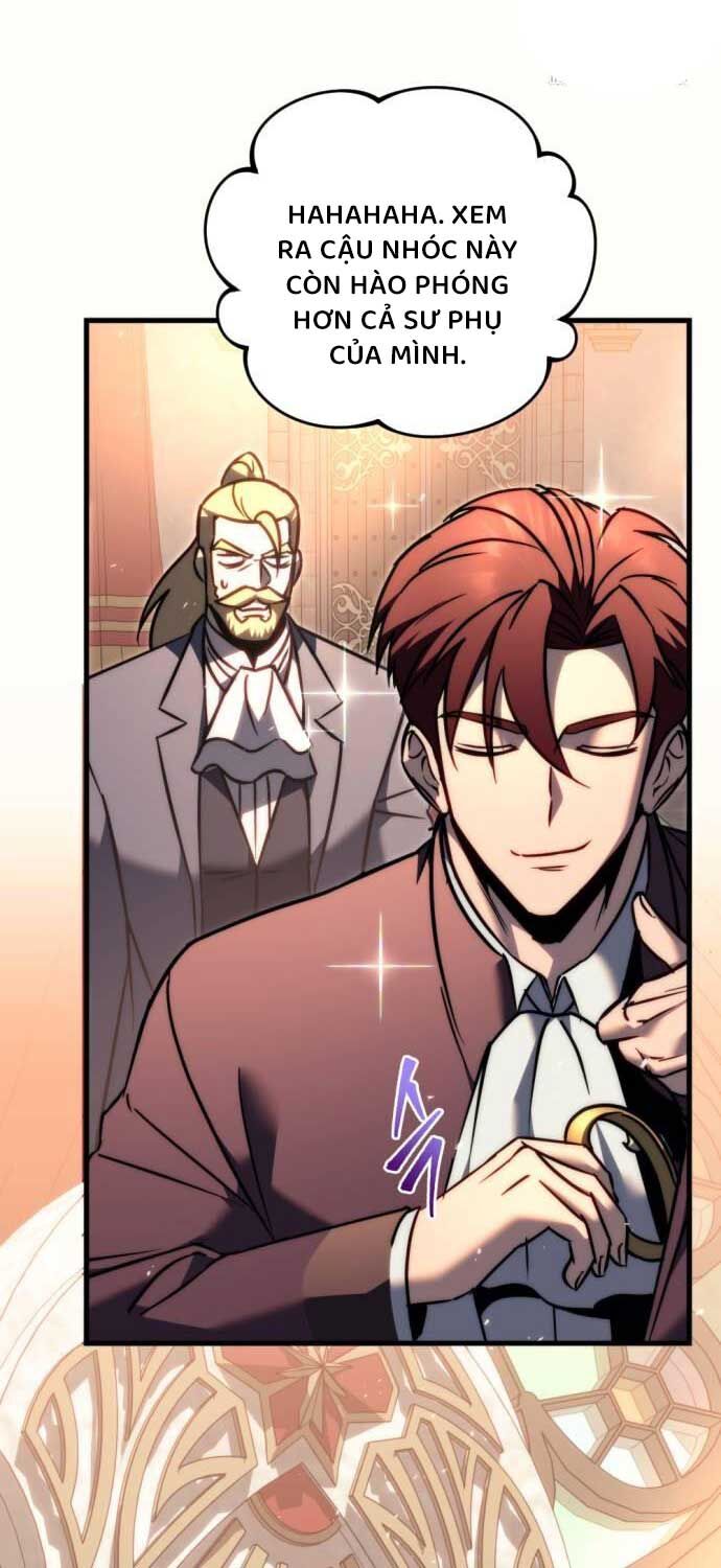Hồi Quy Giả Của Gia Tộc Suy Vong: Chapter 52