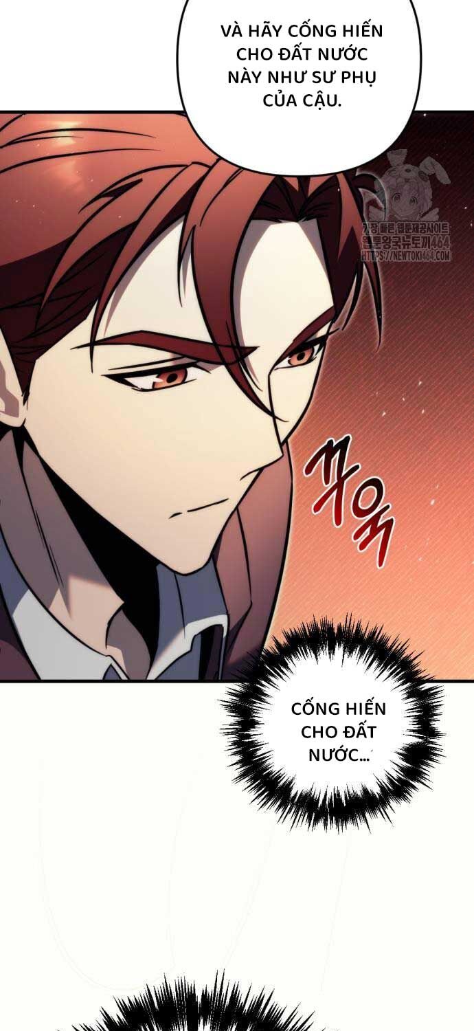 Hồi Quy Giả Của Gia Tộc Suy Vong: Chapter 52