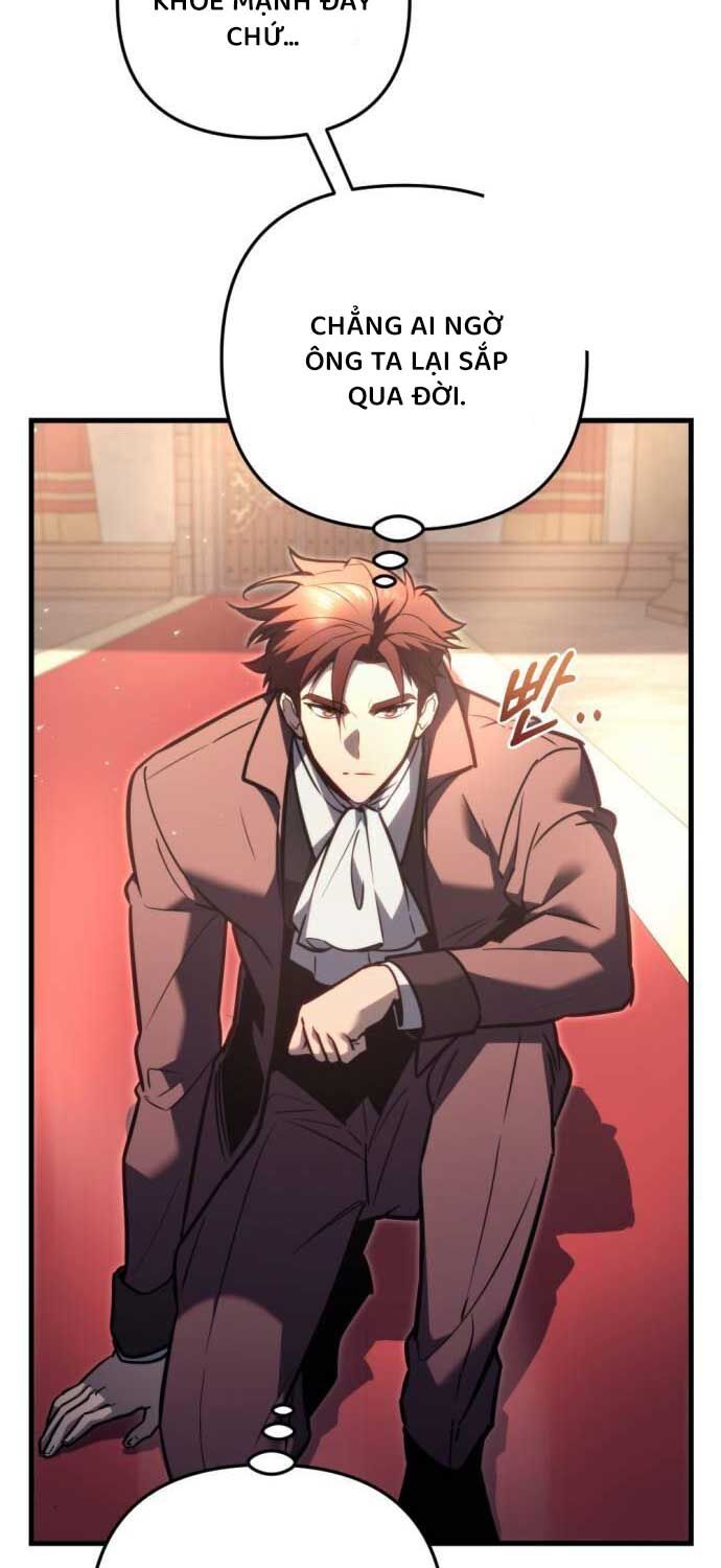 Hồi Quy Giả Của Gia Tộc Suy Vong: Chapter 52