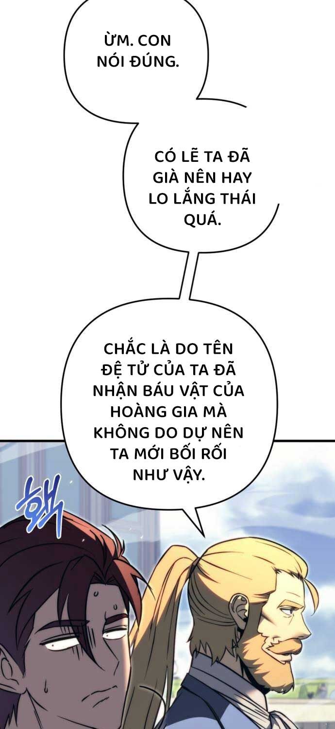 Hồi Quy Giả Của Gia Tộc Suy Vong: Chapter 52