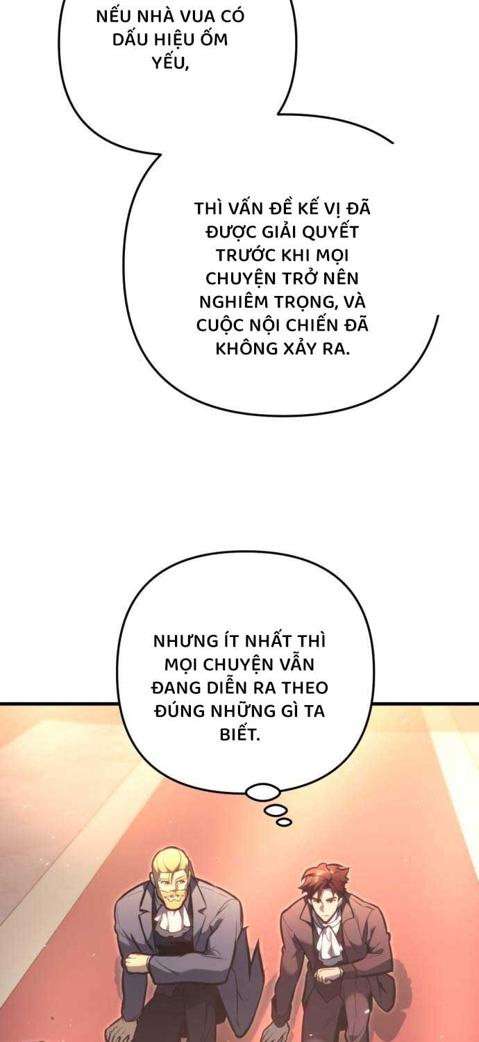 Hồi Quy Giả Của Gia Tộc Suy Vong: Chapter 52