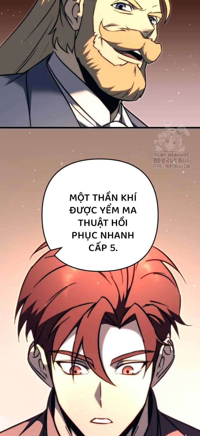 Hồi Quy Giả Của Gia Tộc Suy Vong: Chapter 52