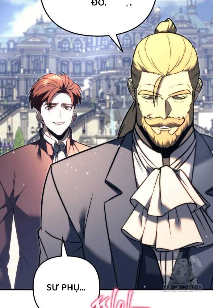 Hồi Quy Giả Của Gia Tộc Suy Vong: Chapter 52