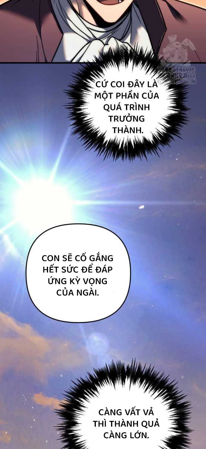 Hồi Quy Giả Của Gia Tộc Suy Vong: Chapter 52