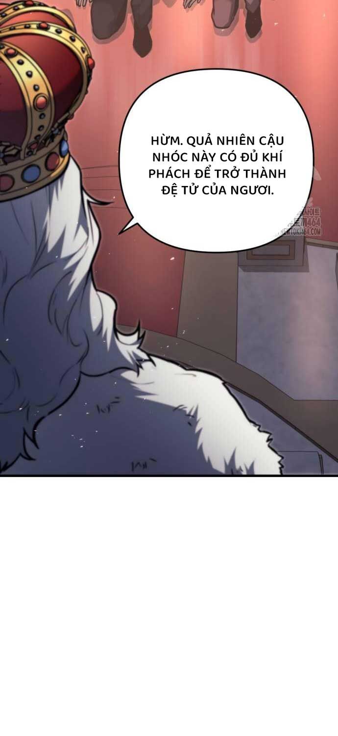 Hồi Quy Giả Của Gia Tộc Suy Vong: Chapter 52