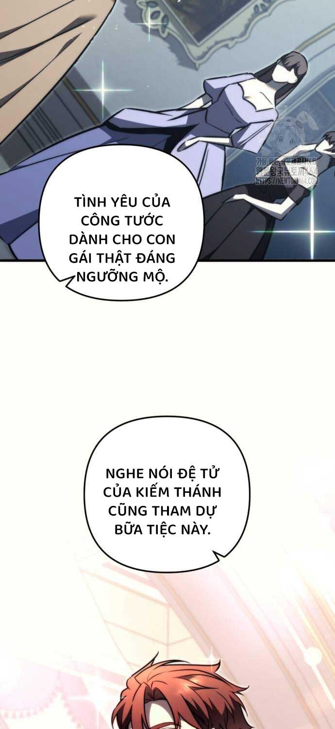 Hồi Quy Giả Của Gia Tộc Suy Vong: Chapter 52