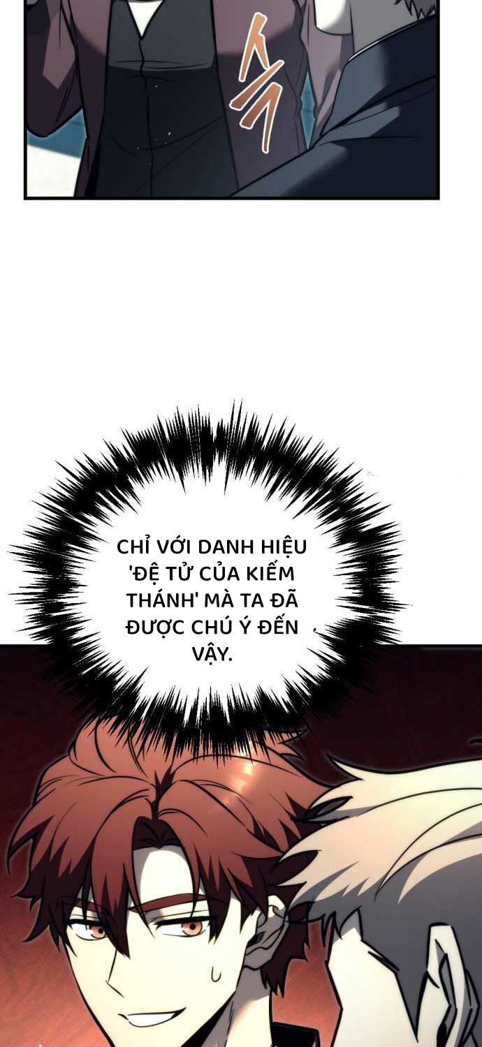 Hồi Quy Giả Của Gia Tộc Suy Vong: Chapter 52