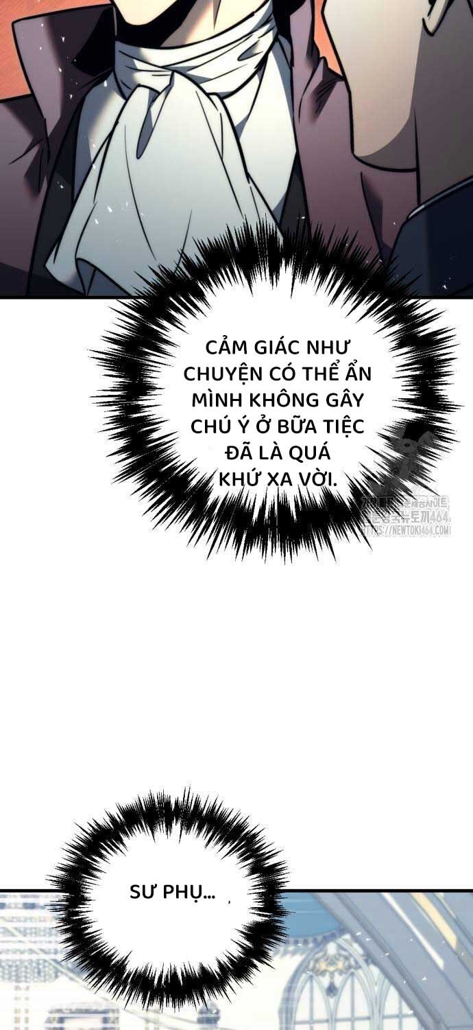 Hồi Quy Giả Của Gia Tộc Suy Vong: Chapter 52
