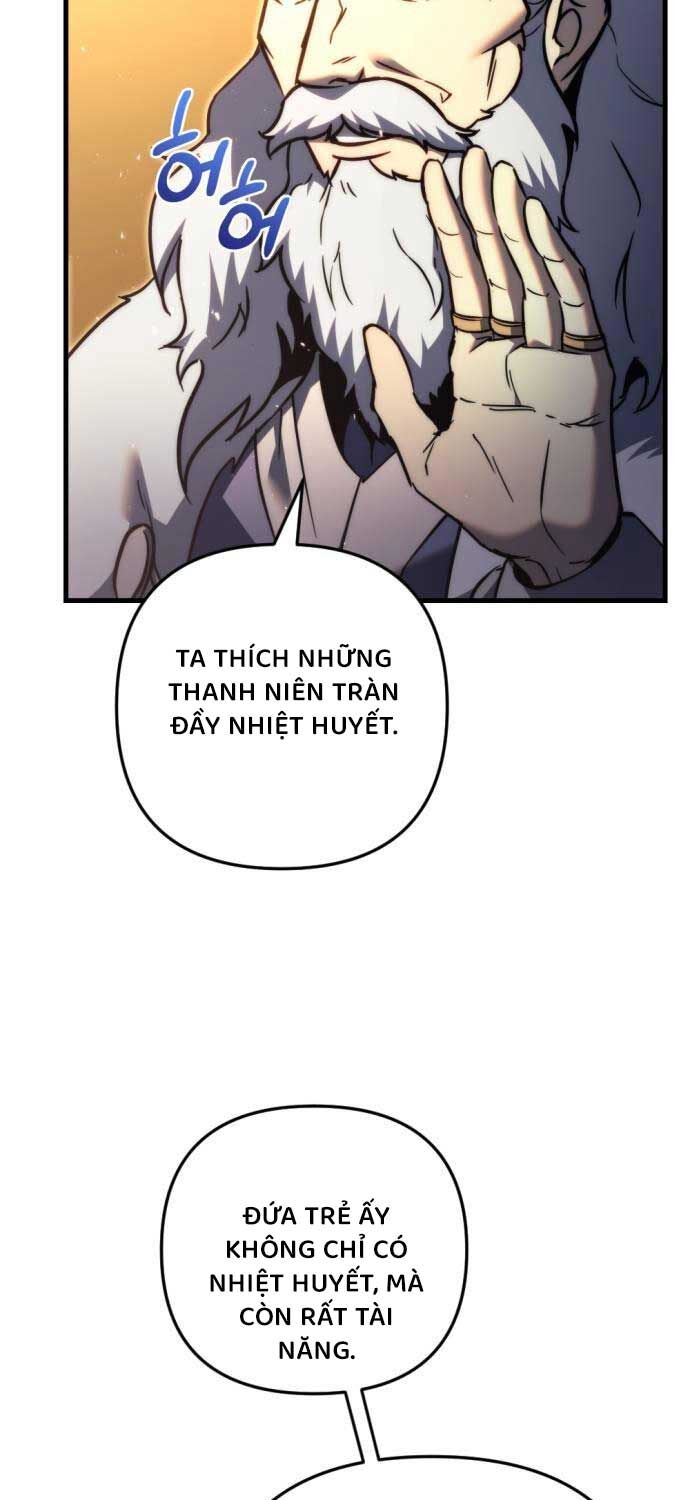 Hồi Quy Giả Của Gia Tộc Suy Vong: Chapter 52
