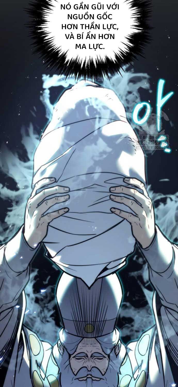 Hồi Quy Giả Của Gia Tộc Suy Vong: Chapter 52