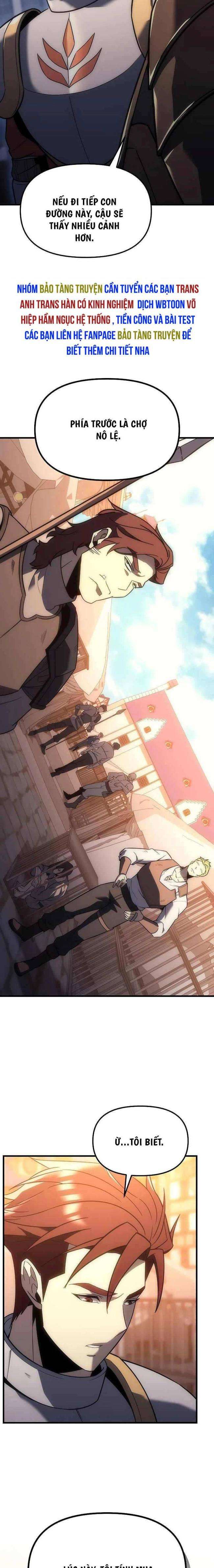 Hồi Quy Giả Của Gia Tộc Suy Vong: Chapter 7