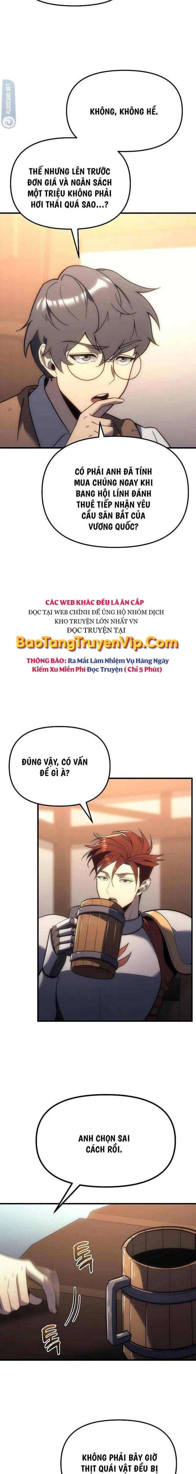 Hồi Quy Giả Của Gia Tộc Suy Vong: Chapter 7