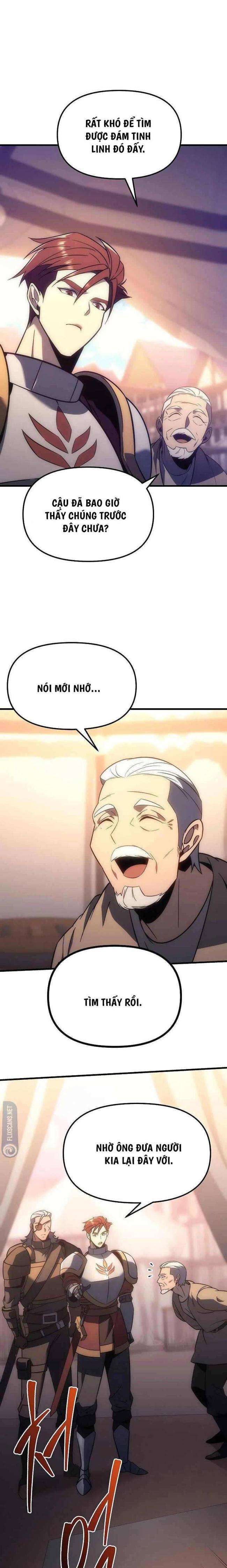 Hồi Quy Giả Của Gia Tộc Suy Vong: Chapter 7