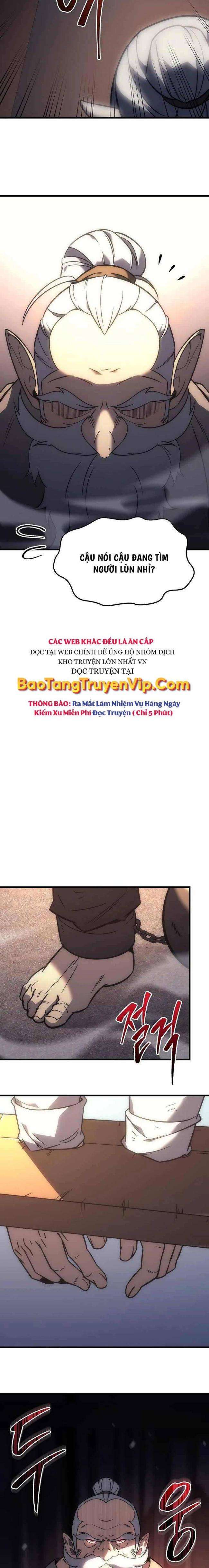Hồi Quy Giả Của Gia Tộc Suy Vong: Chapter 7