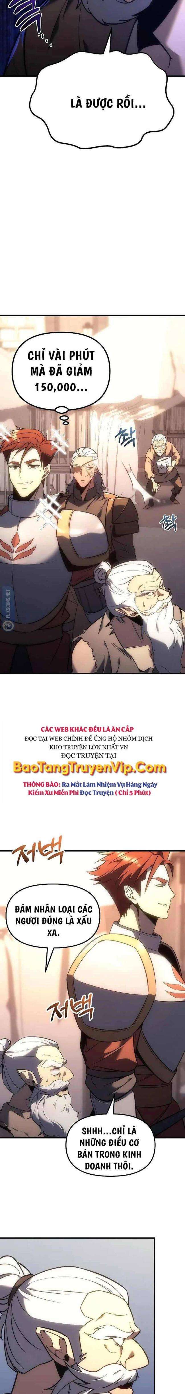 Hồi Quy Giả Của Gia Tộc Suy Vong: Chapter 7