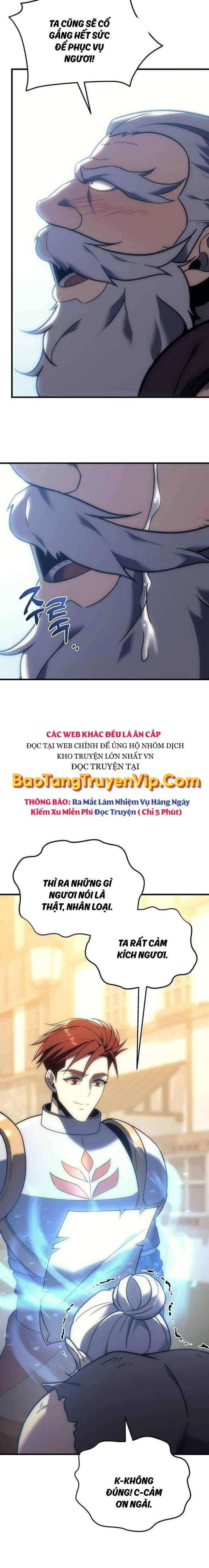 Hồi Quy Giả Của Gia Tộc Suy Vong: Chapter 8