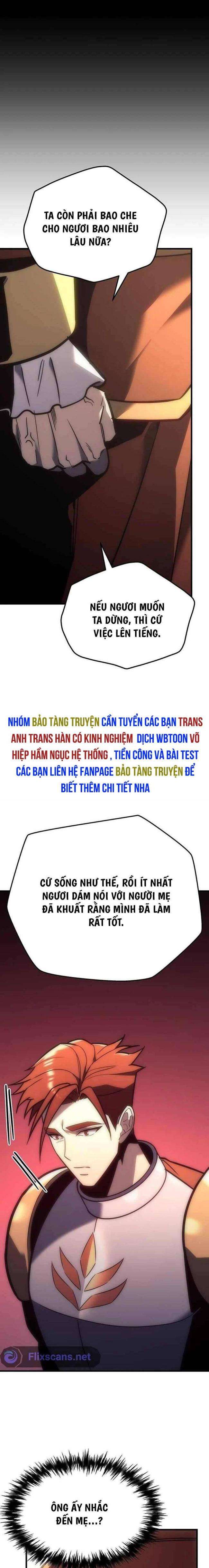 Hồi Quy Giả Của Gia Tộc Suy Vong: Chapter 9