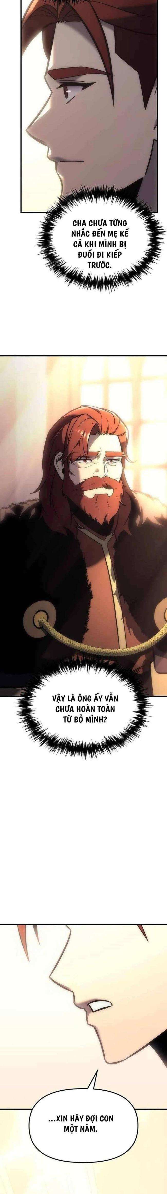 Hồi Quy Giả Của Gia Tộc Suy Vong: Chapter 9