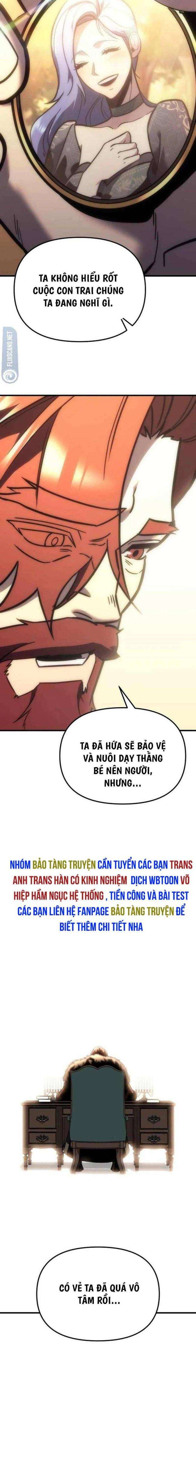 Hồi Quy Giả Của Gia Tộc Suy Vong: Chapter 9