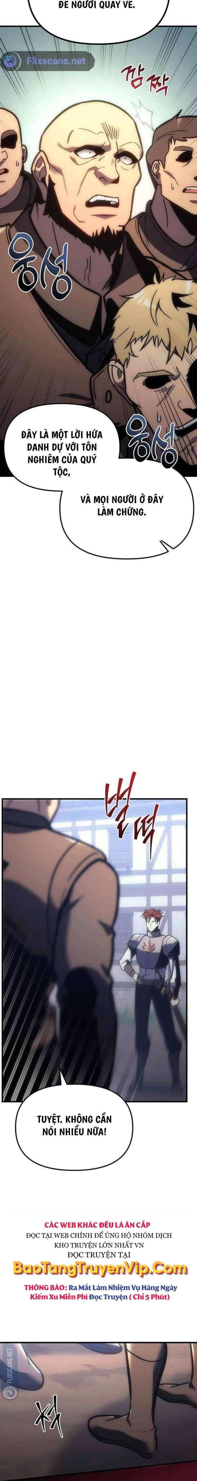 Hồi Quy Giả Của Gia Tộc Suy Vong: Chapter 9