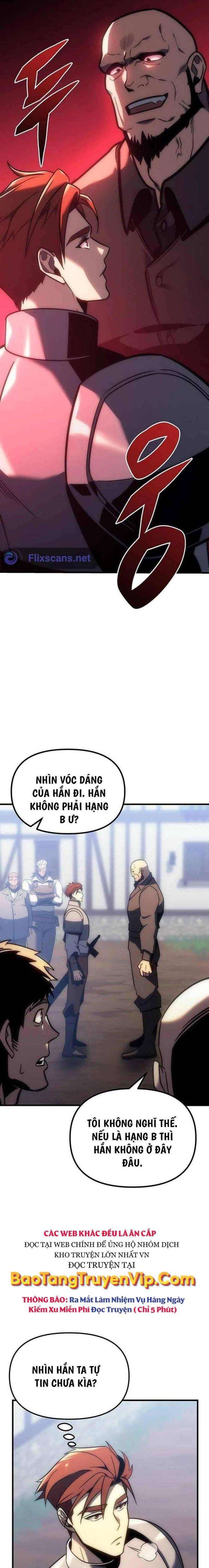 Hồi Quy Giả Của Gia Tộc Suy Vong: Chapter 9