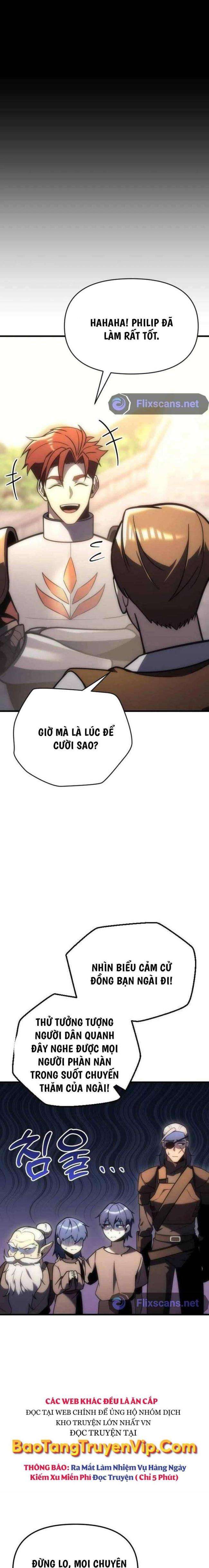 Hồi Quy Giả Của Gia Tộc Suy Vong: Chapter 9