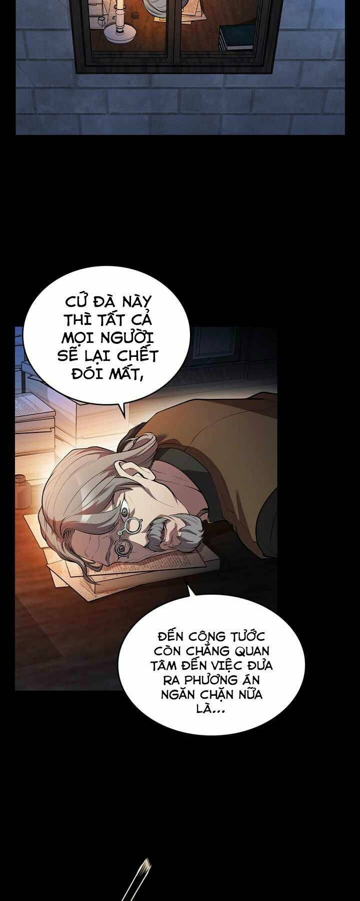 Hồi Quy Thành Công Tước: Chapter 1