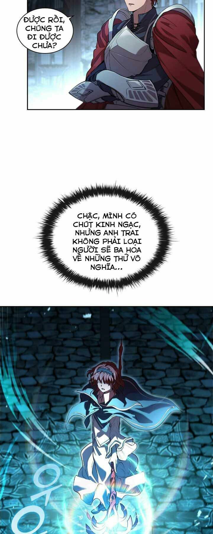 Hồi Quy Thành Công Tước: Chapter 1