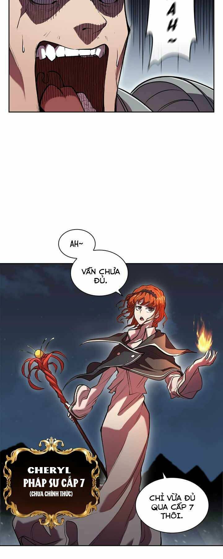 Hồi Quy Thành Công Tước: Chapter 1