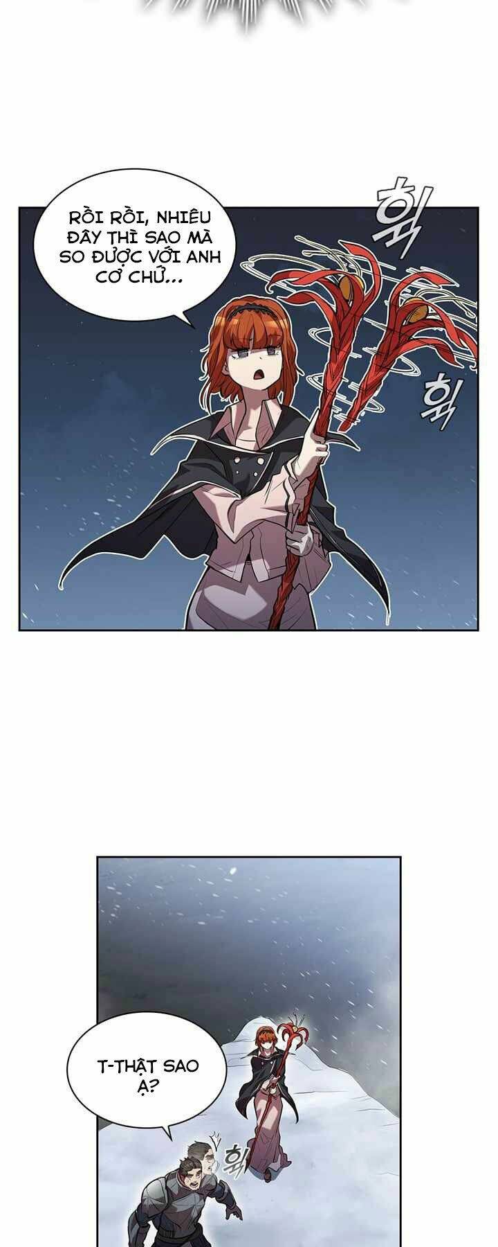 Hồi Quy Thành Công Tước: Chapter 1