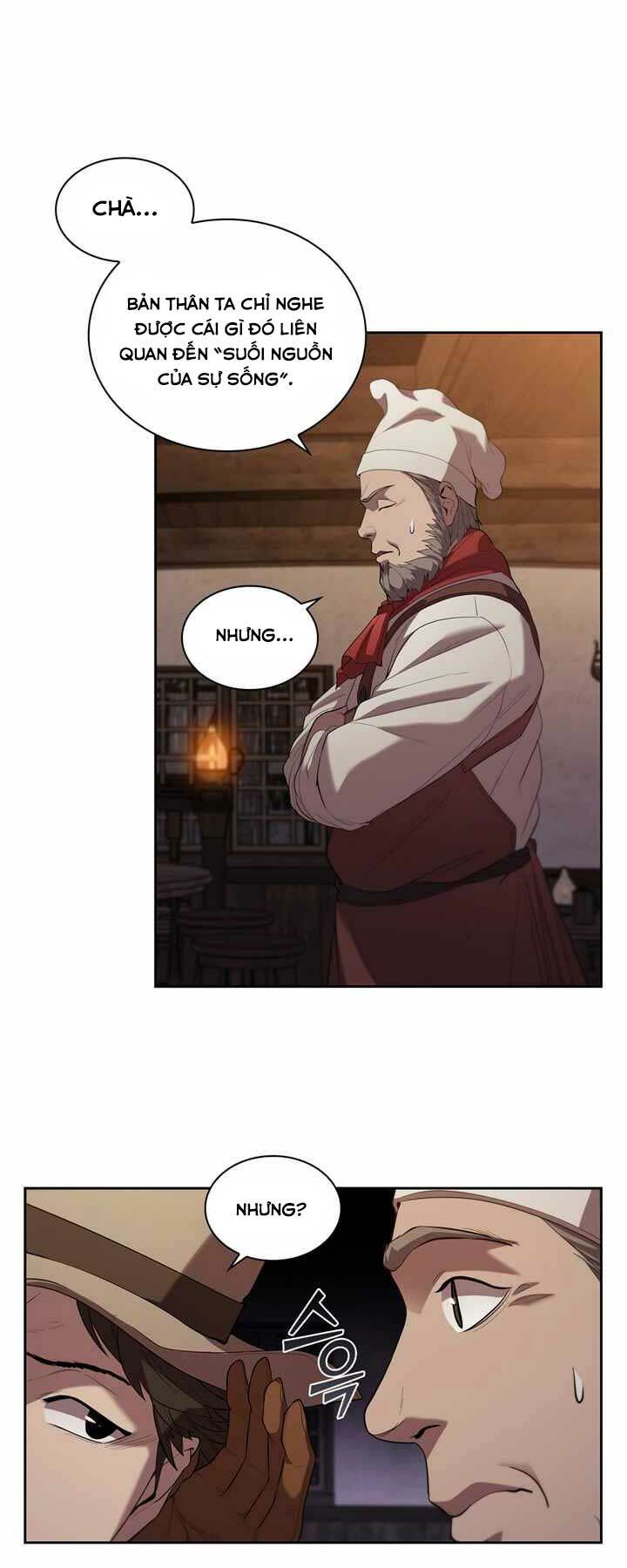 Hồi Quy Thành Công Tước: Chapter 10