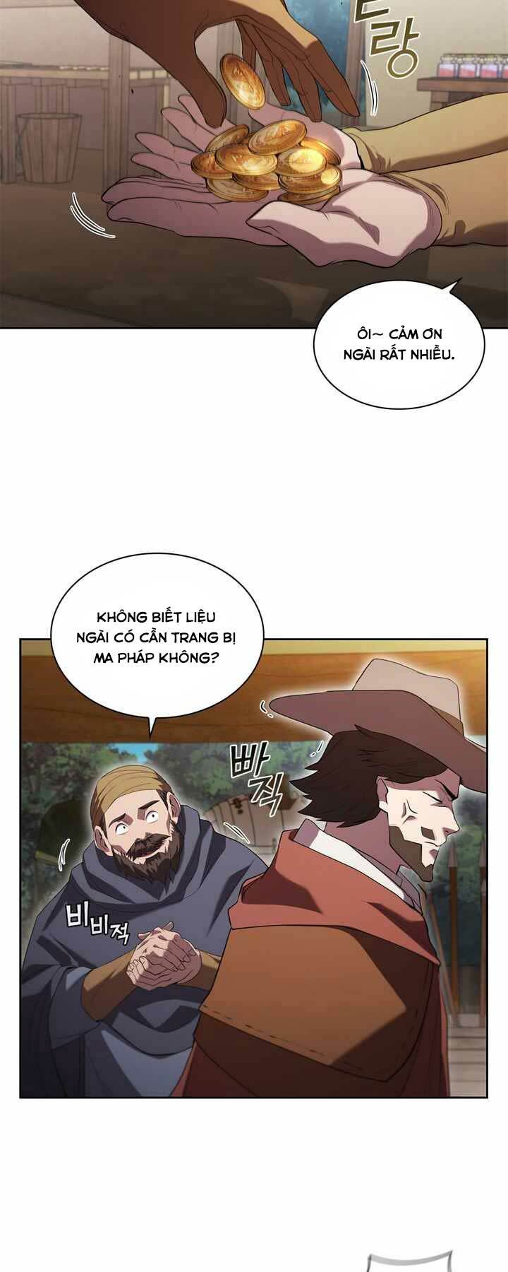 Hồi Quy Thành Công Tước: Chapter 10