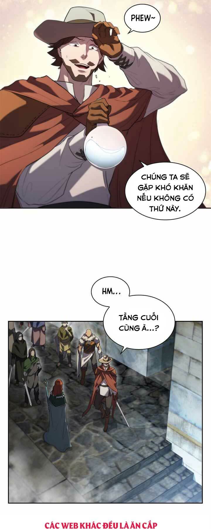 Hồi Quy Thành Công Tước: Chapter 10