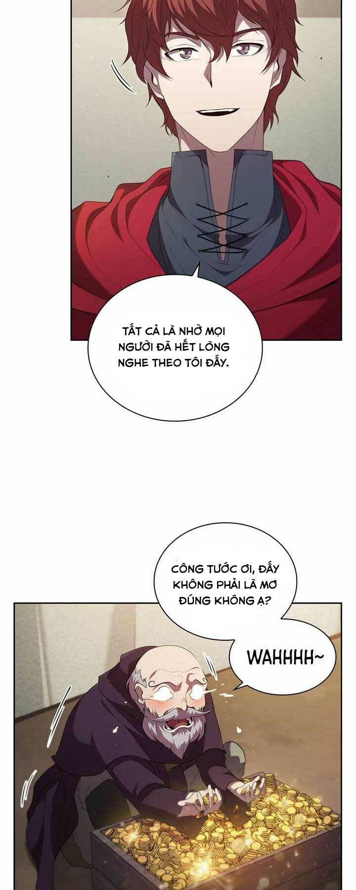 Hồi Quy Thành Công Tước: Chapter 12