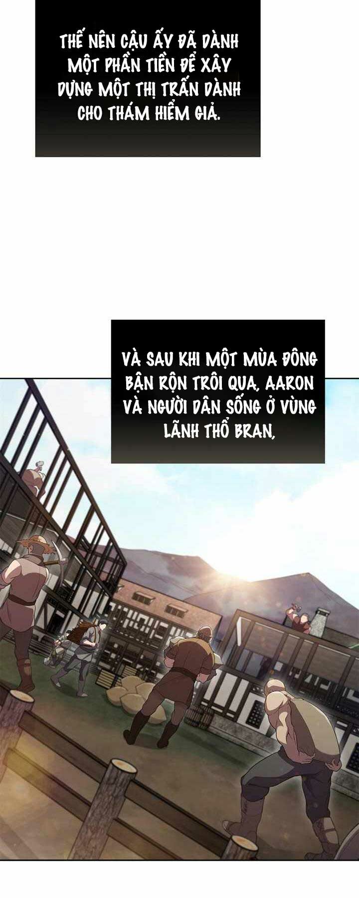 Hồi Quy Thành Công Tước: Chapter 12