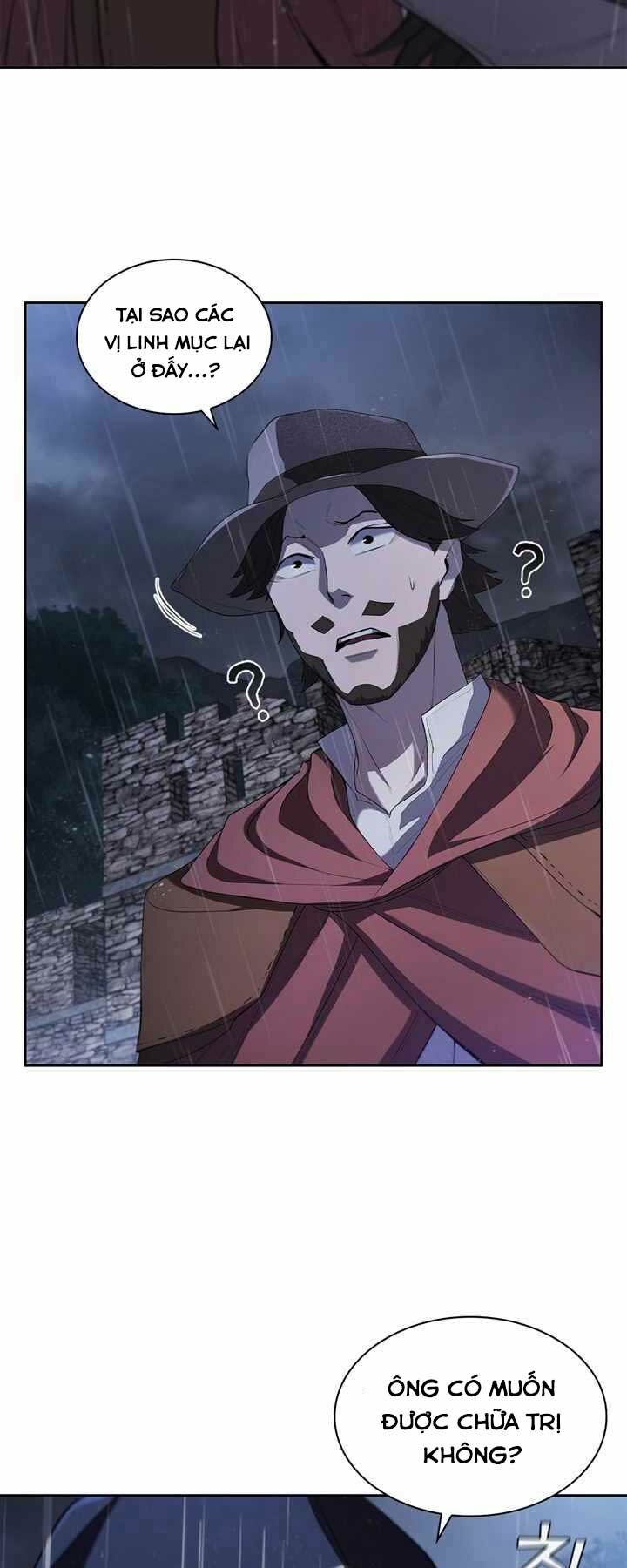 Hồi Quy Thành Công Tước: Chapter 12